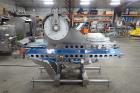 Quantum Topping Applicator